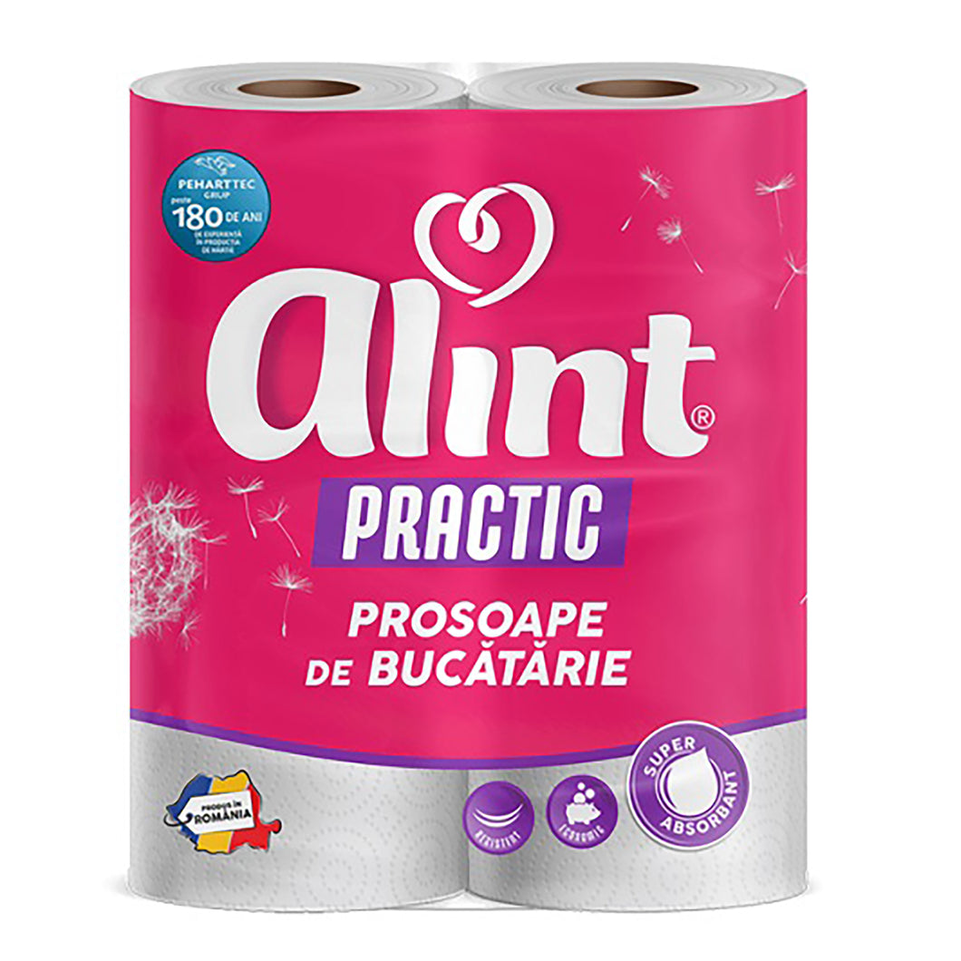 PROSOP DE BUCATARIE ALINT 2 ROLE 2 STRATURI