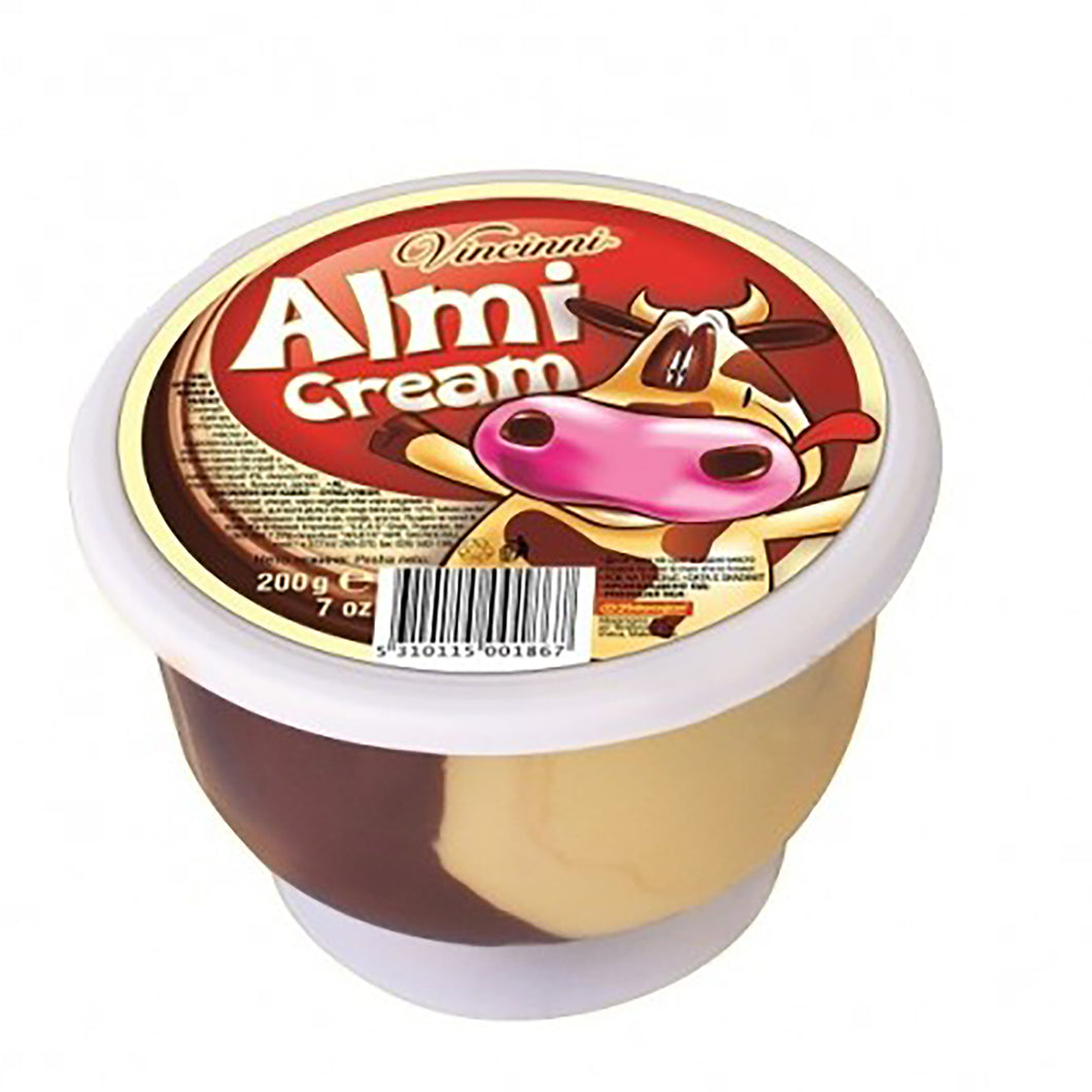 CREMA TARTINABILA ALMI CIOCOLATA 200G