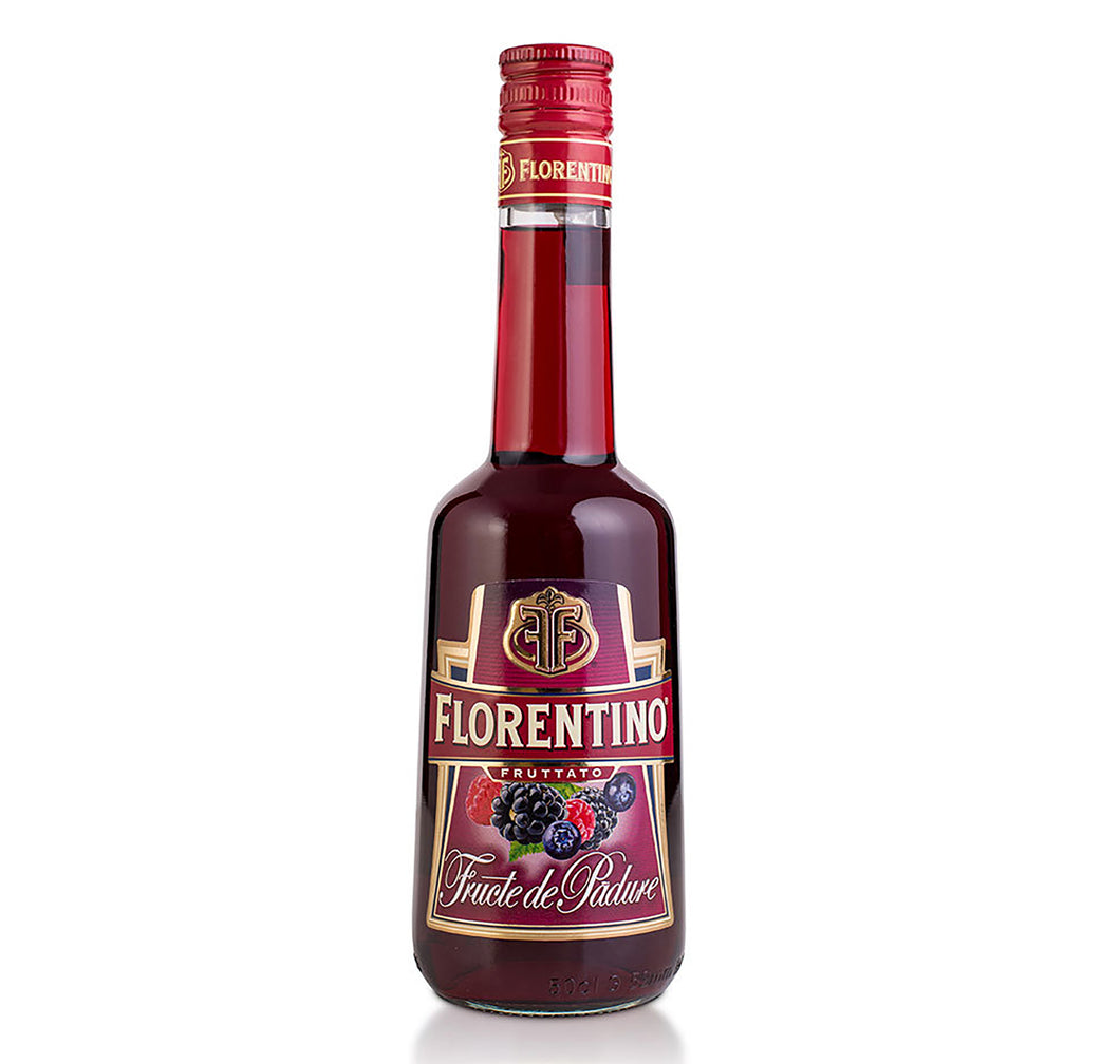 LICHIOR FLORENTINO FRUCTE DE PADURE 50CL