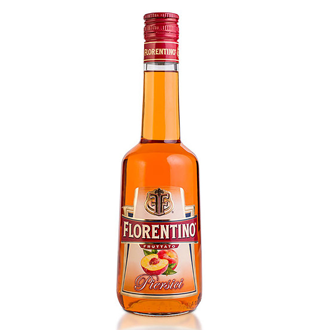 LICHIOR FLORENTINO PIERSICI 0.5L