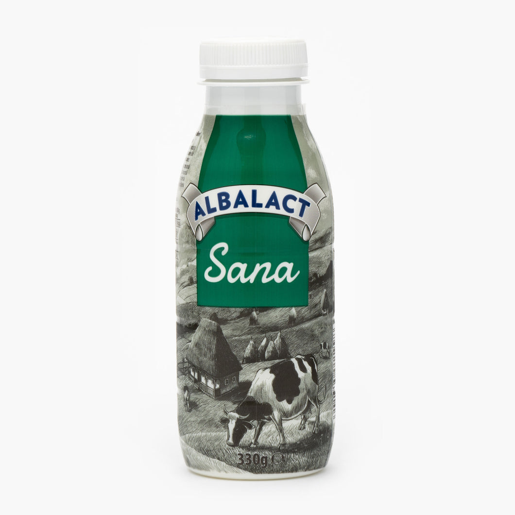 SANA ALBALACT 330G