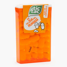 Încarcă imaginea în vizualizatorul Galerie, TIC TAC ORANGE 18G
