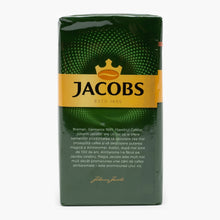 Încarcă imaginea în vizualizatorul Galerie, CAFEA JACOBS KRONUNG 500G
