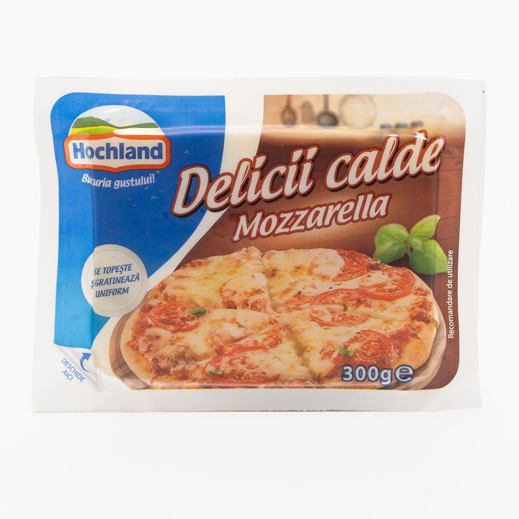 MOZZARELLA HOCHLAND 300G