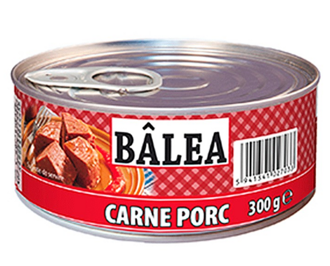 CARNE DE PORC BALEA 300G