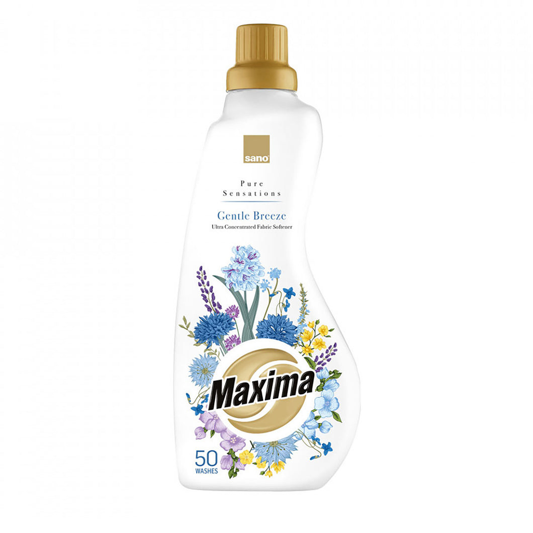 BALSAM DE RUFE SANO MAXIMA PURE SENSATIONS 1L