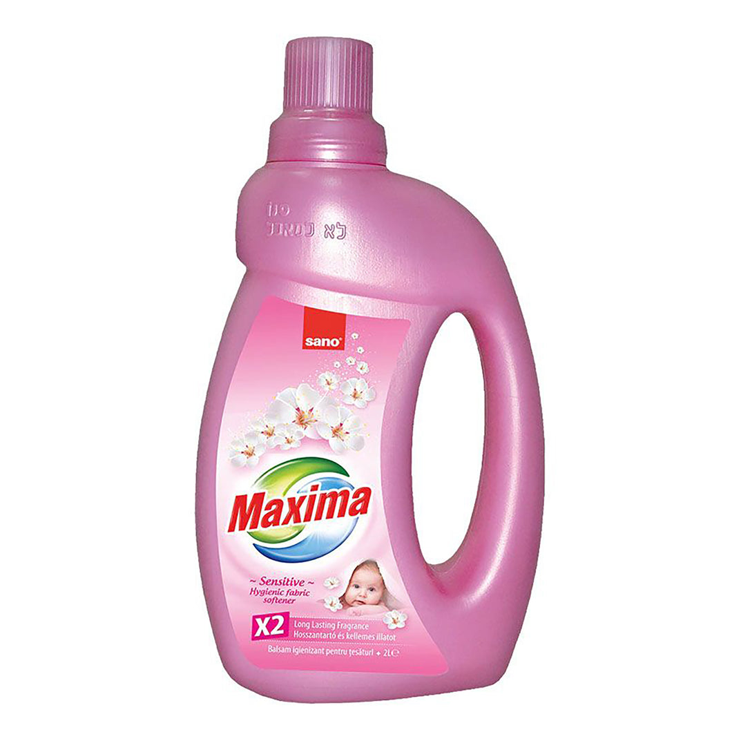 BALSAM DE RUFE SANO MAXIMA SENSITIVE 2L