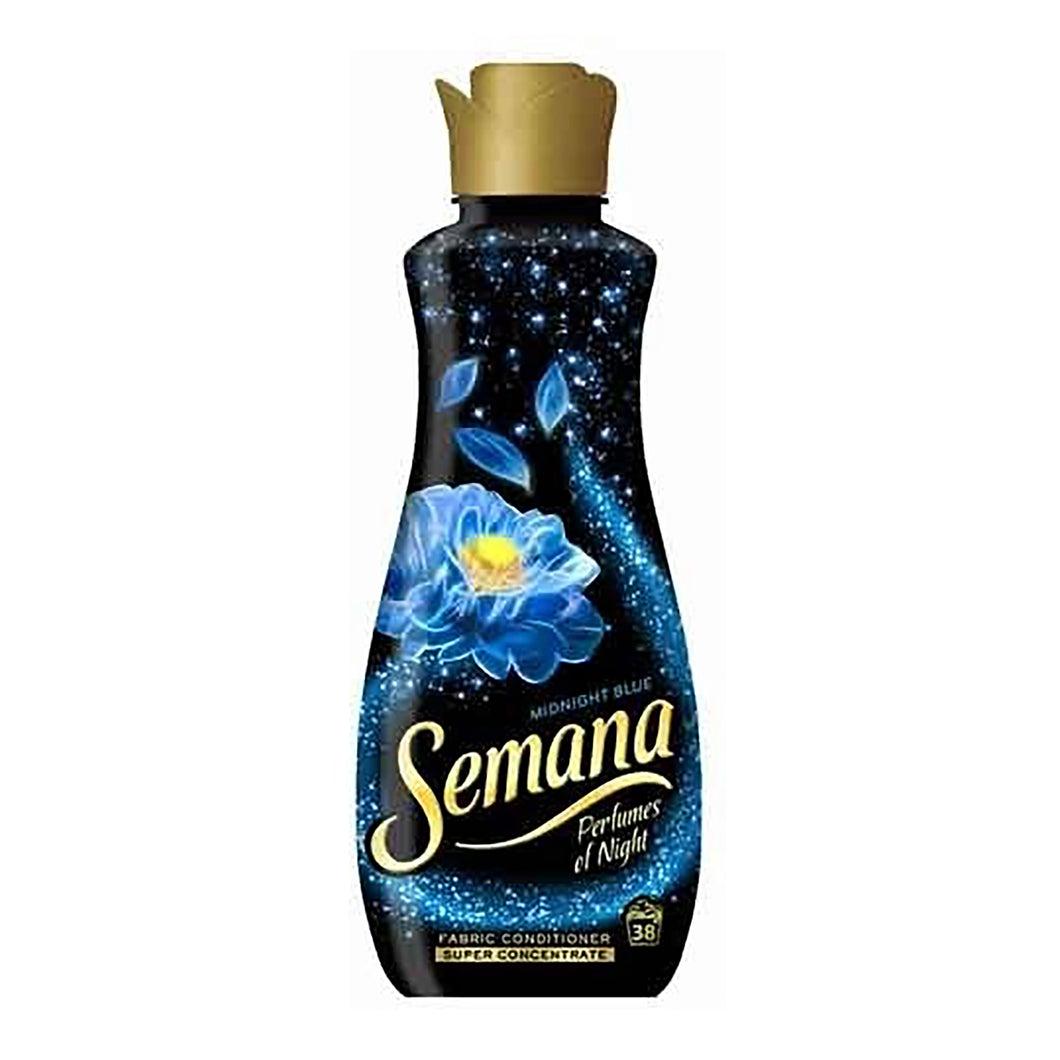 BALSAM DE RUFE SEMANA MIDNIGHT BLUE 0.95L