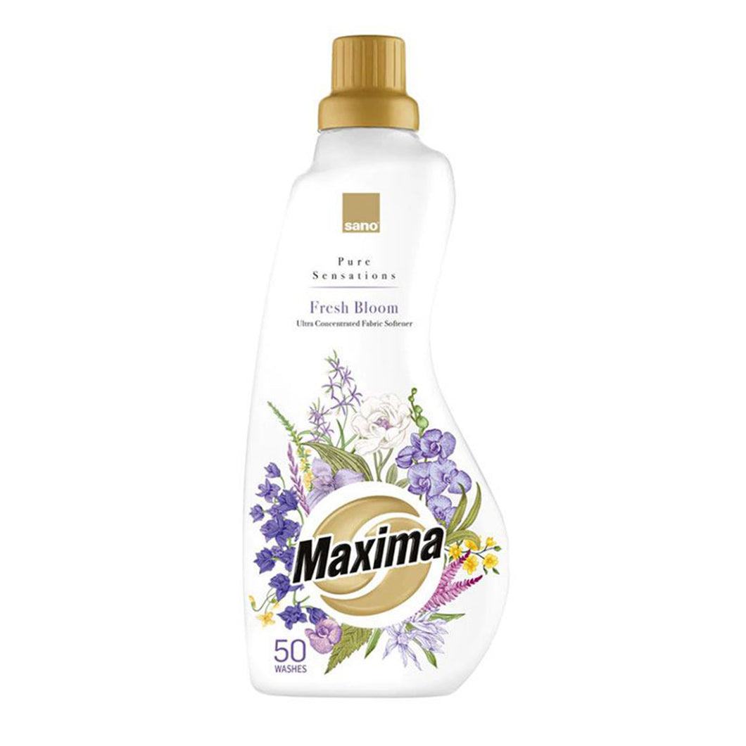 BALSAM DE RUFE SANO MAXIMA FRESH BLOOM 1L