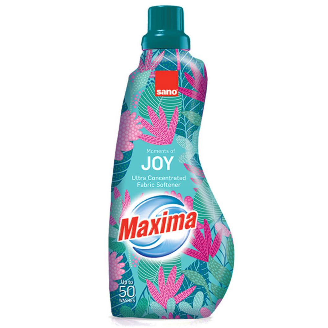 BALSAM DE RUFE SANO MAXIMA JOY 1L