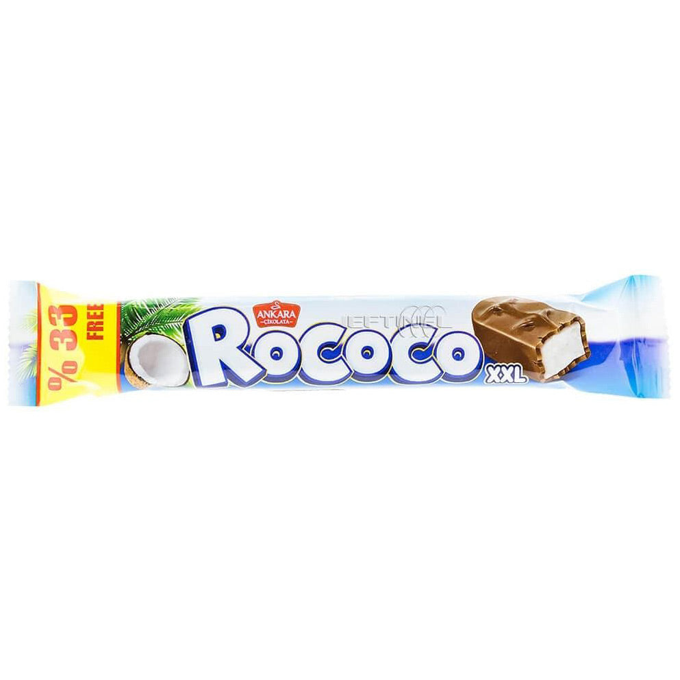 BATON ROCOCO COCOS 75G