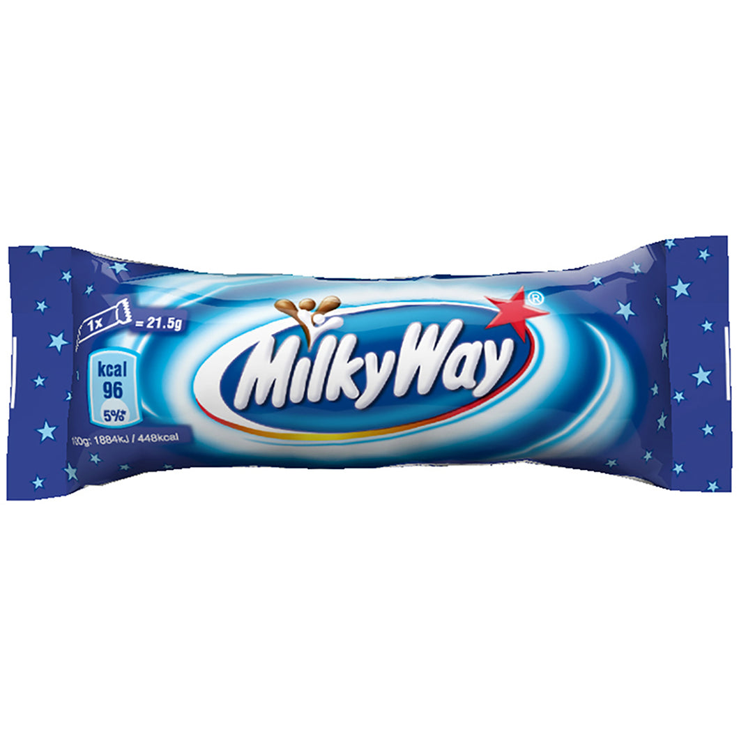 BATON MILKY WAY 21.5G