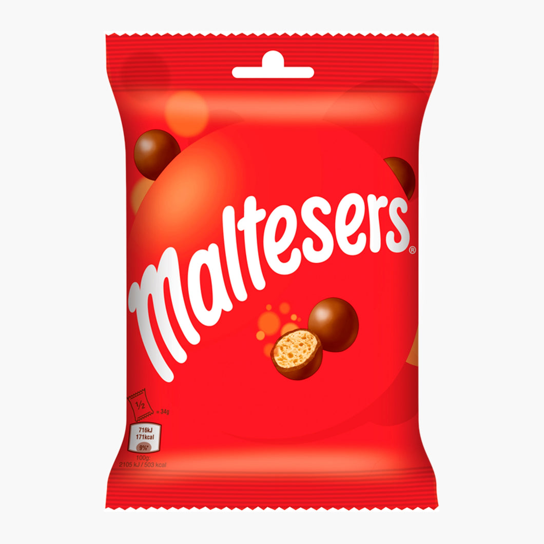 DRAJEURI MALTESERS CU CIOCOLATA 68G