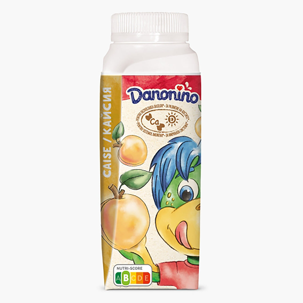 IAURT DANONINO DE BAUT CAISE 190G