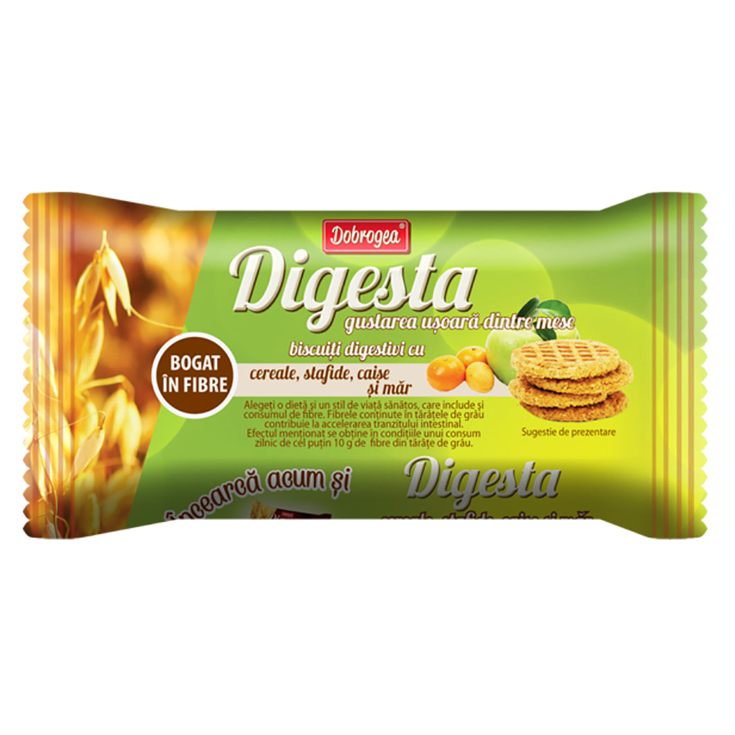 BISCUITI DIGESTA CAISE 82G