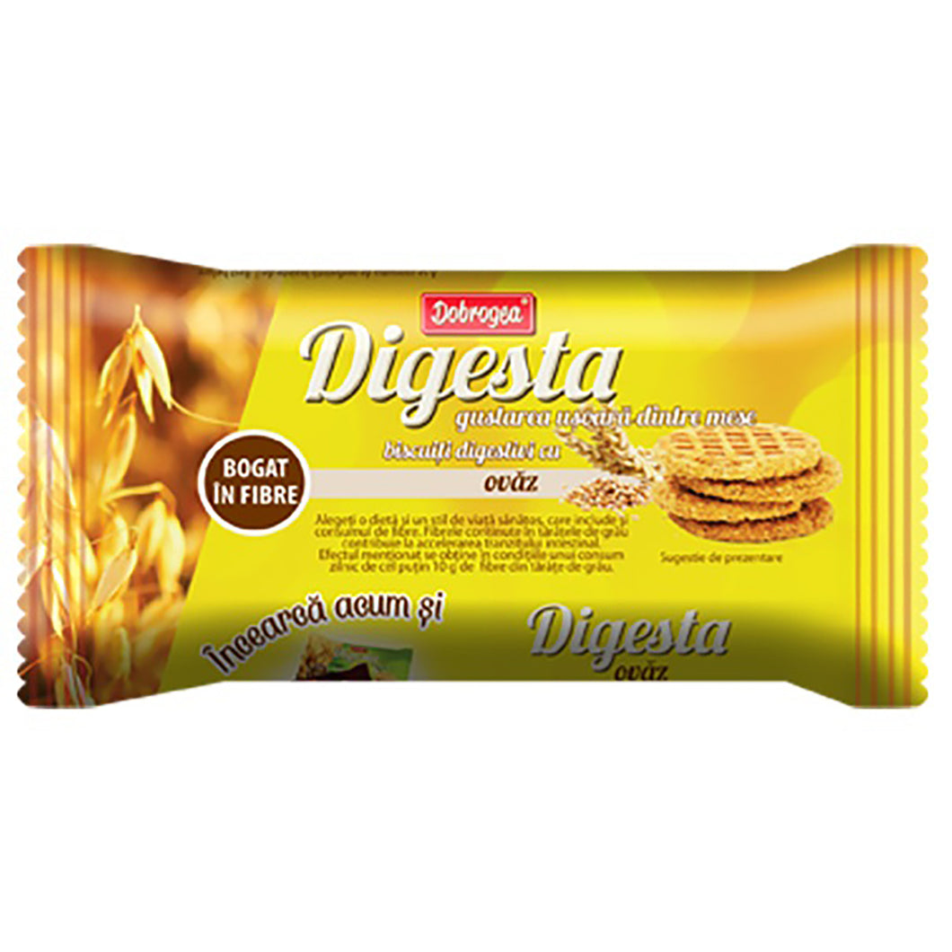 BISCUITI DIGESTA OVAZ 82G