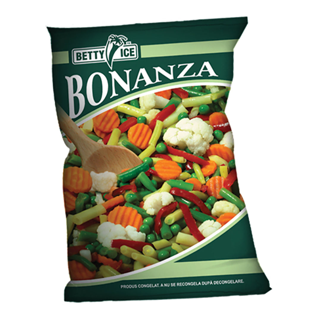 AMESTEC LEGUME LA TIGAIE BONANZA 320G