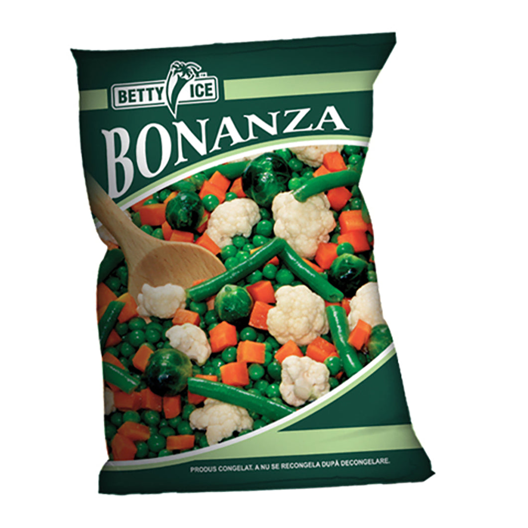 LEGUME BONANZA DE PRIMAVARA 320G