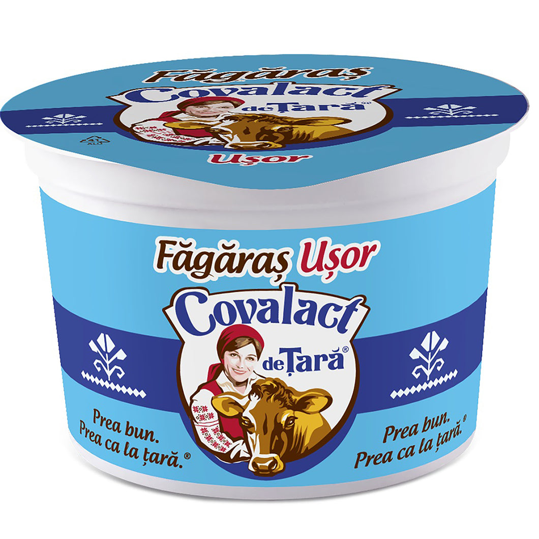 BRANZA COVALACT FAGARAS USOR 85G