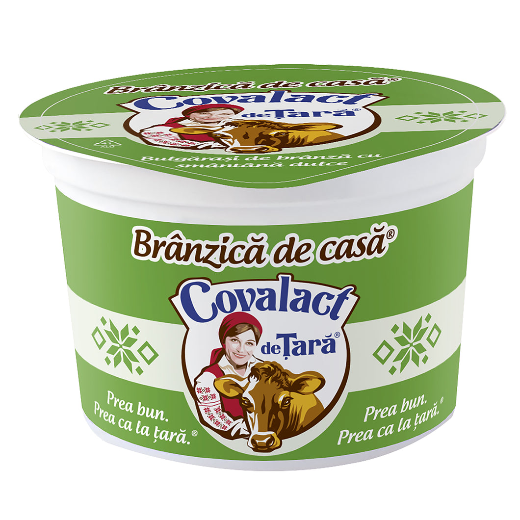 BULGARASI DE BRANZA COVALACT 180G