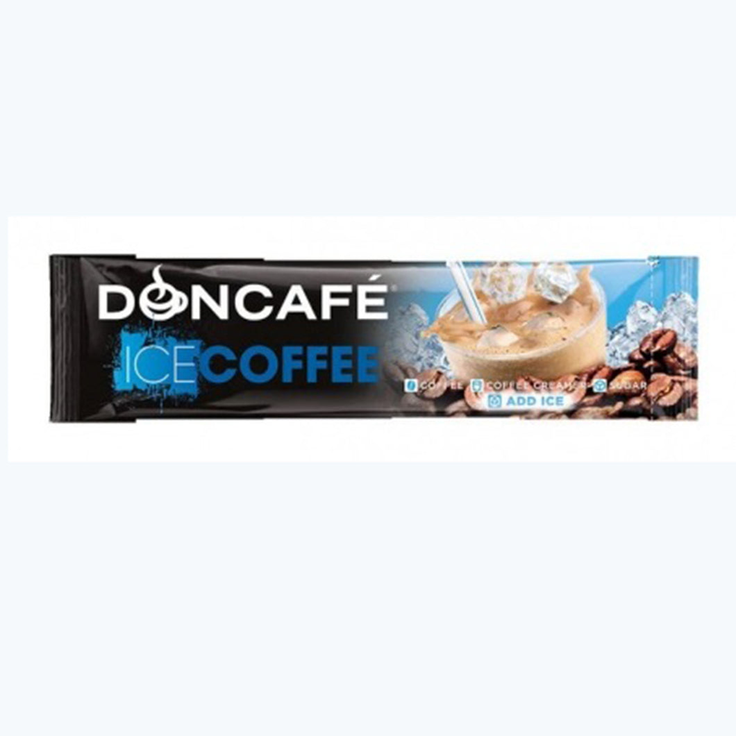 CAFEA INSTANT DONCAFE ICE COFFEE 14G