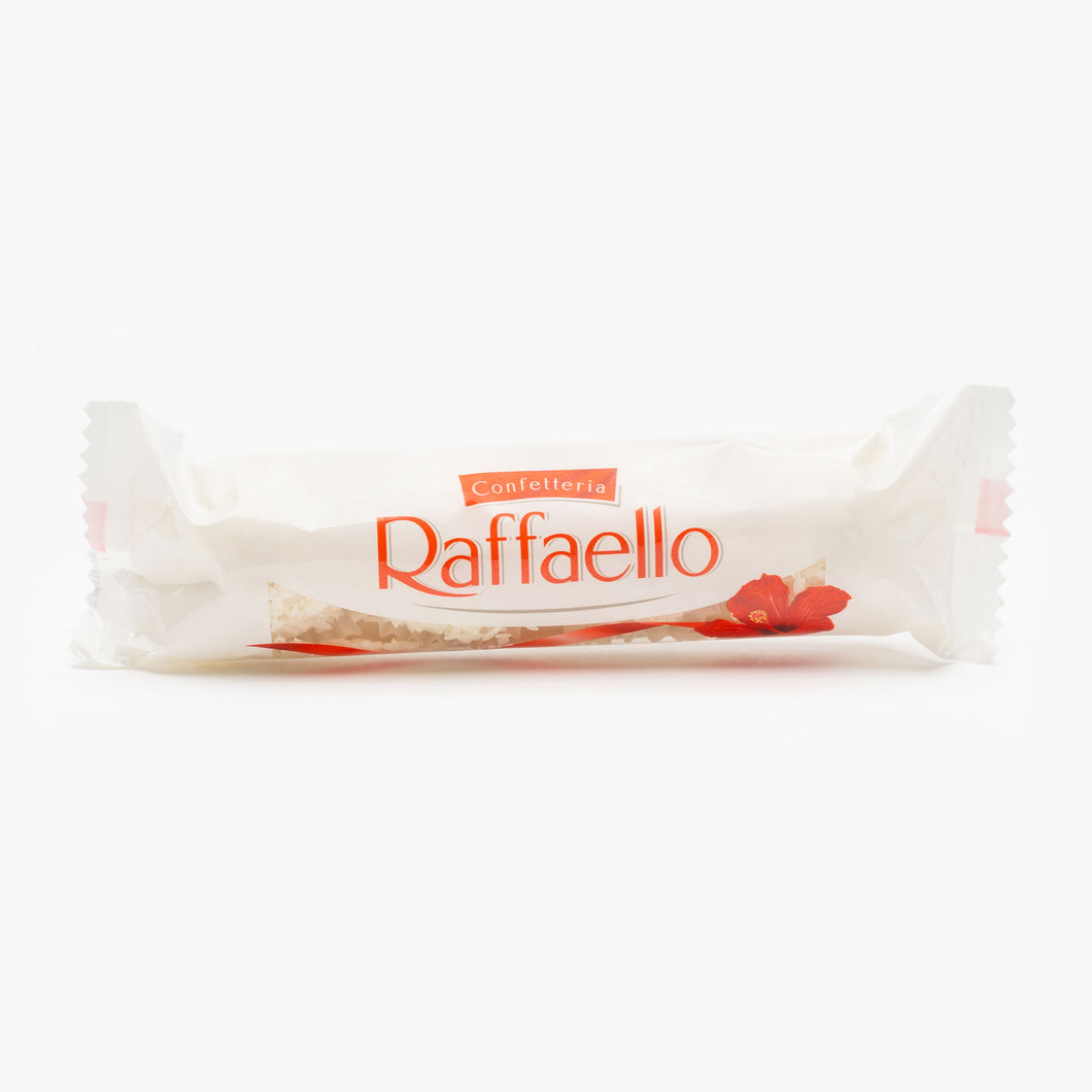 PRALINE RAFFAELO 40G