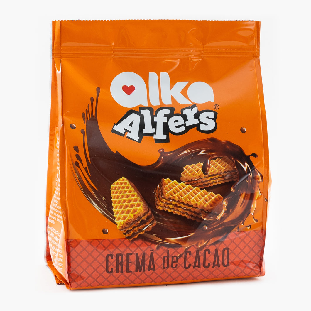 NAPOLITANE ALKA ALFRES CACAO 180G