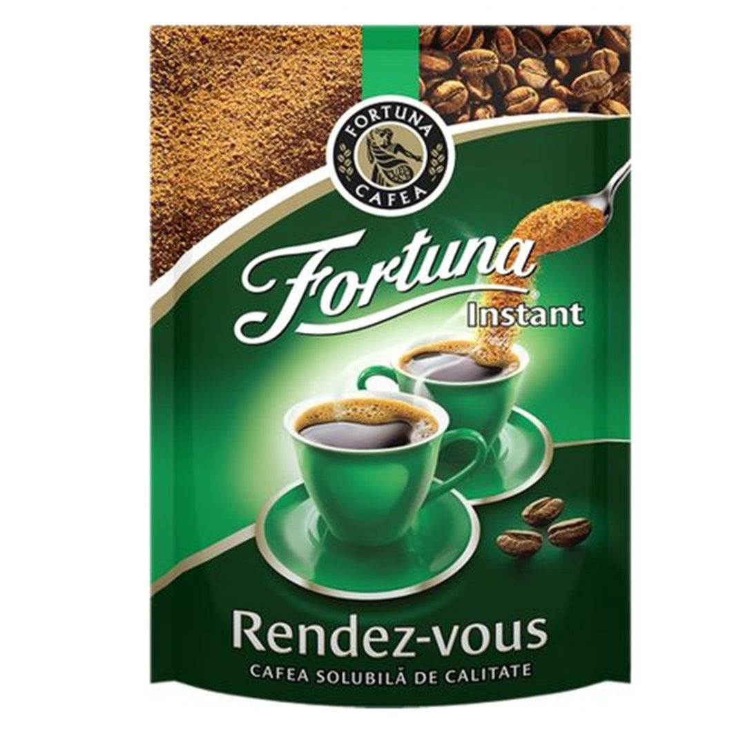 CAFEA FORTUNA INSTANT 50G