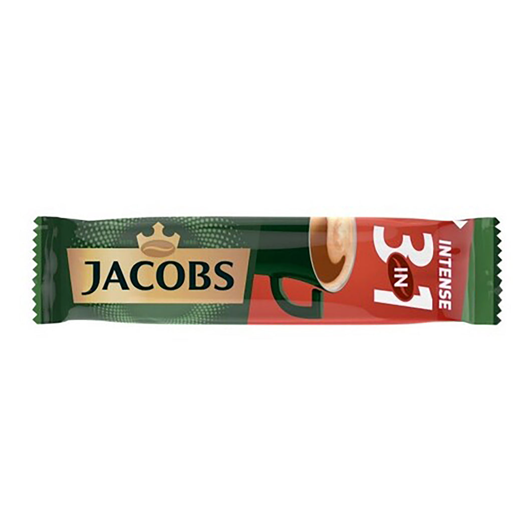 CAFEA INSTANT JACOBS 3IN1 INTENSE 17.5G