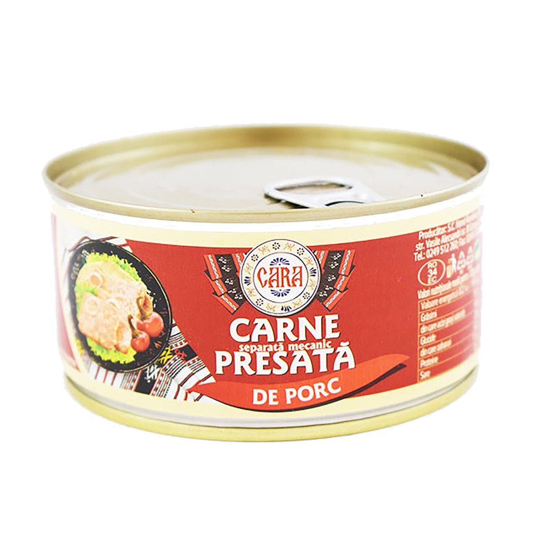 CARNE DE PORC CARA 300G