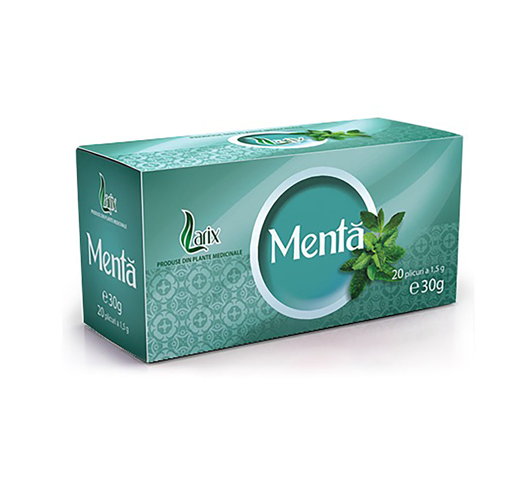 CEAI LARIX MENTA 30G