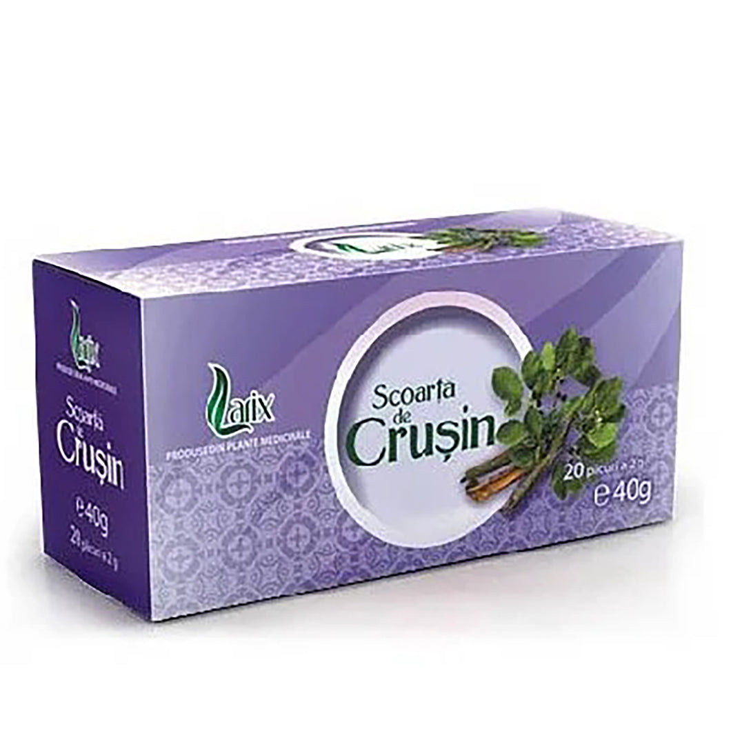 CEAI LARIX CRUSIN 40G