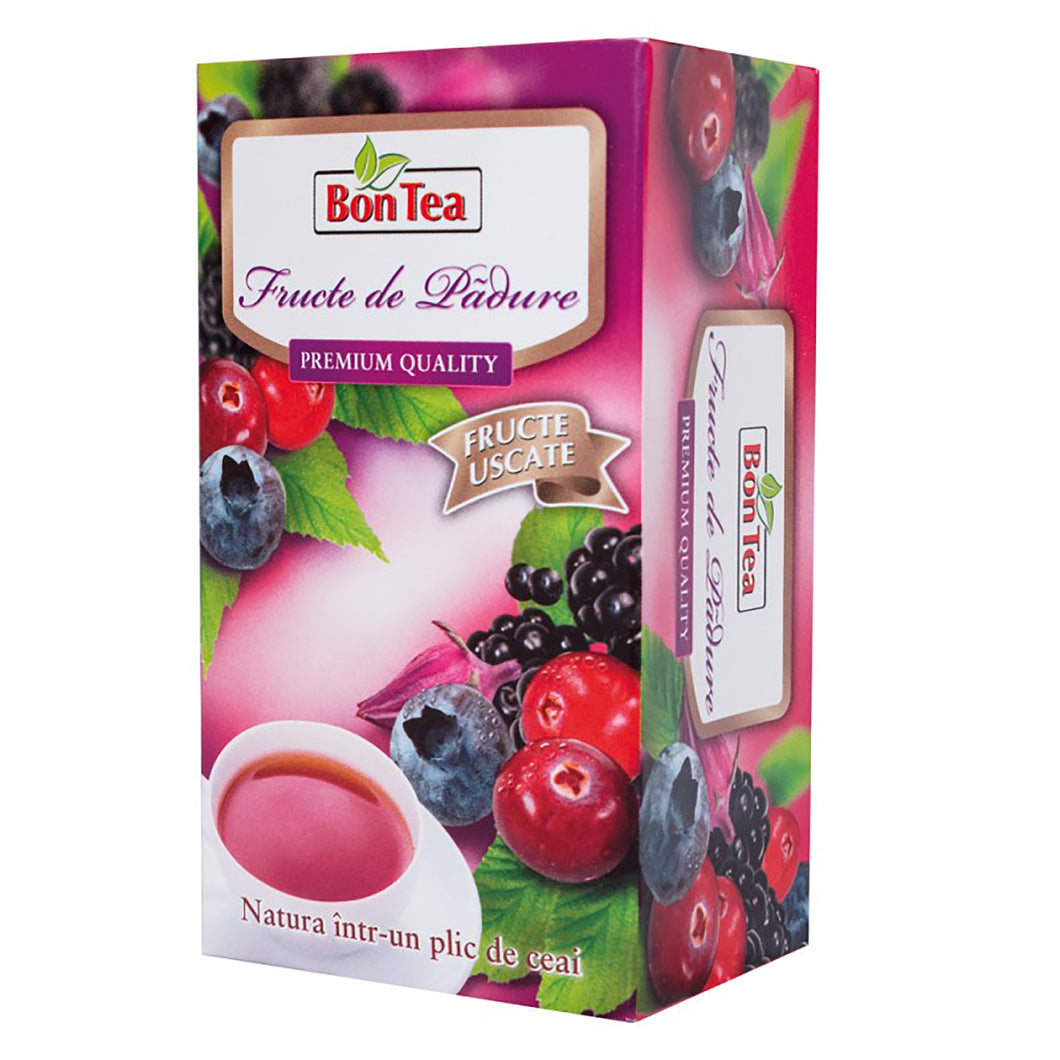 CEAI BONTEA FRUCTE DE PADURE 20PL