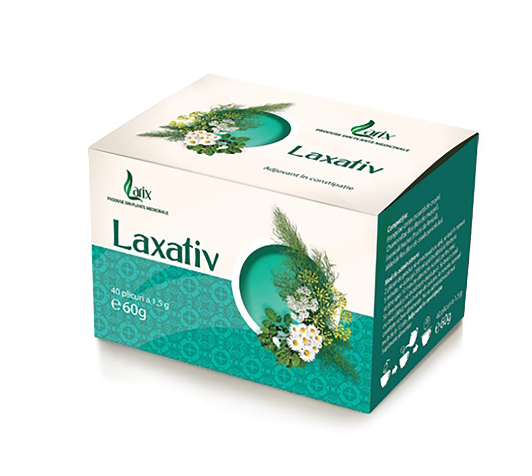 CEAI LARIX LAXATIV  60G