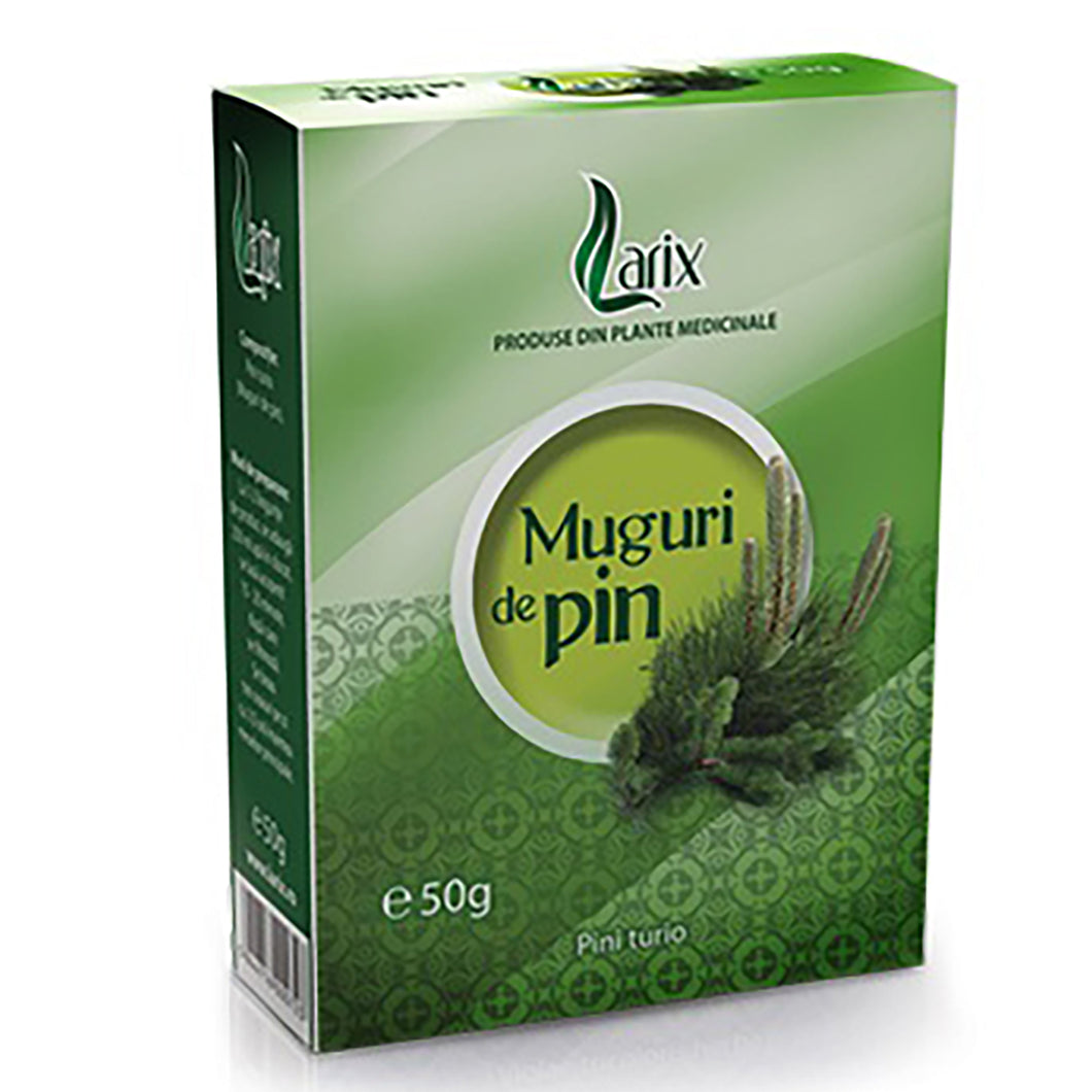 CEAI LARIX MUGURI DE PIN 50G