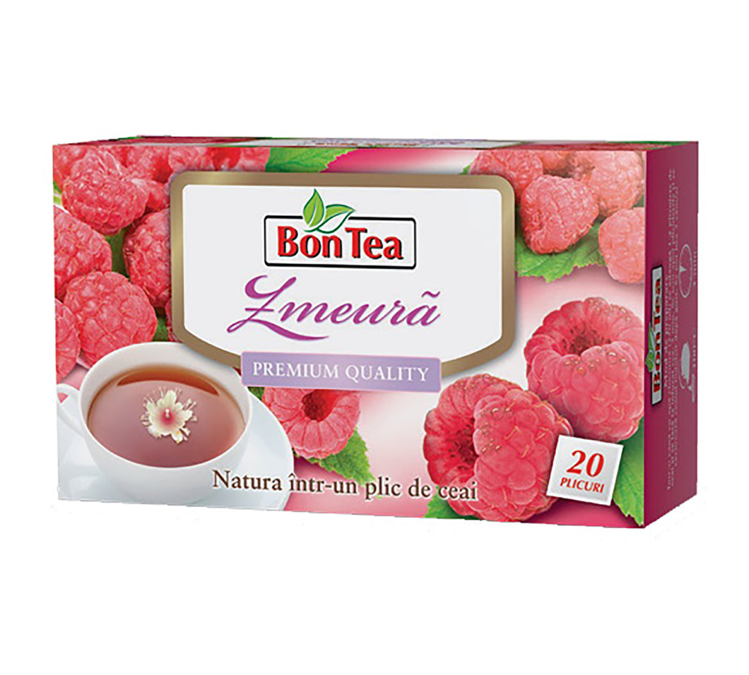 CEAI BONTEA ZMEURA 30G