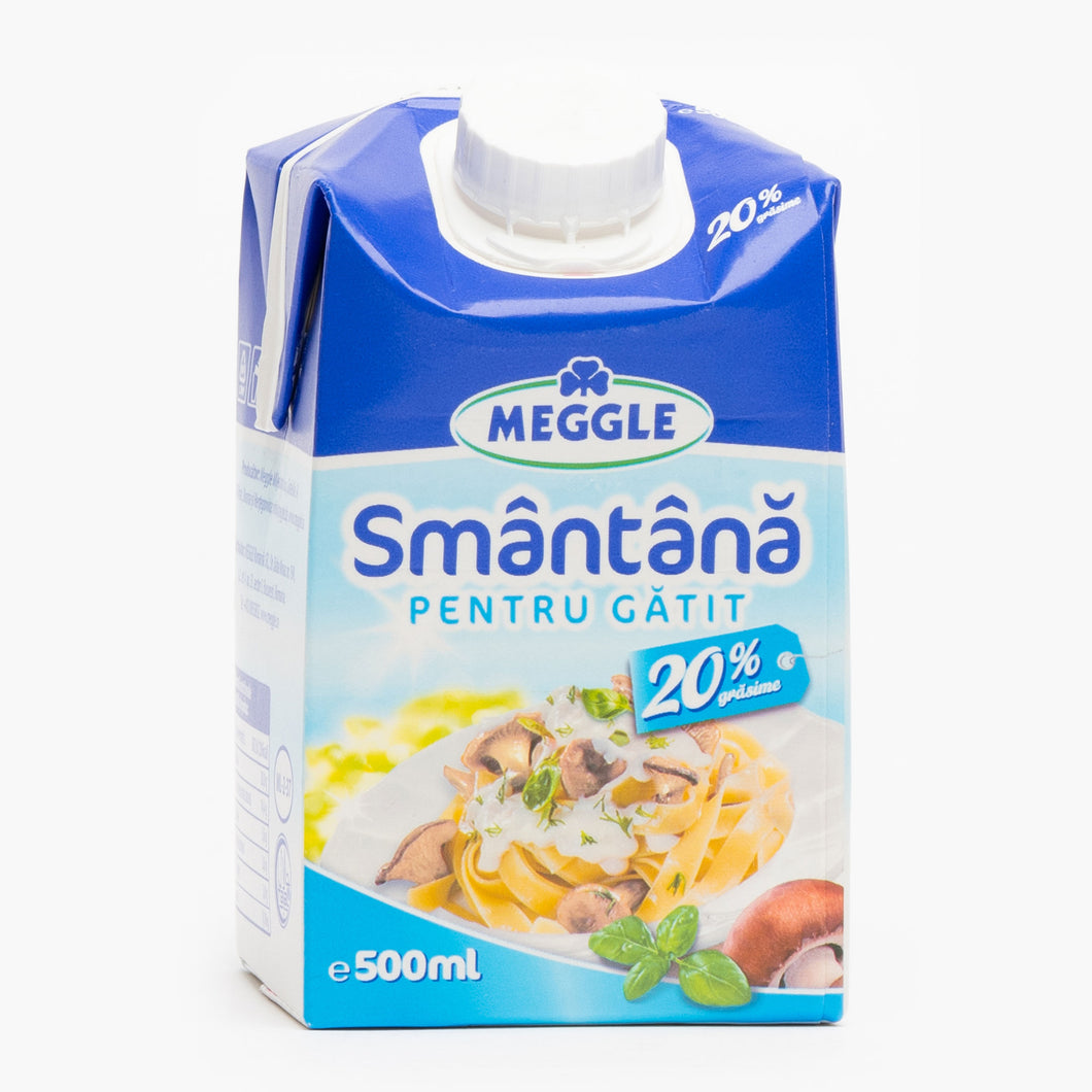 SMANTANA DE GATIT MEGGLE 500ML