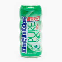 Încarcă imaginea în vizualizatorul Galerie, GUMA MENTOS PURE FRESH SPEARMINT 30G
