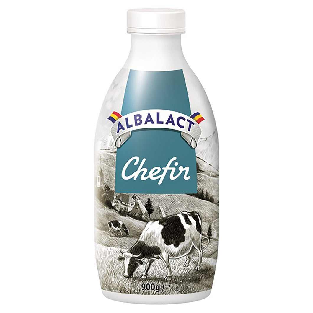 CHEFIR ALBALACT 900G