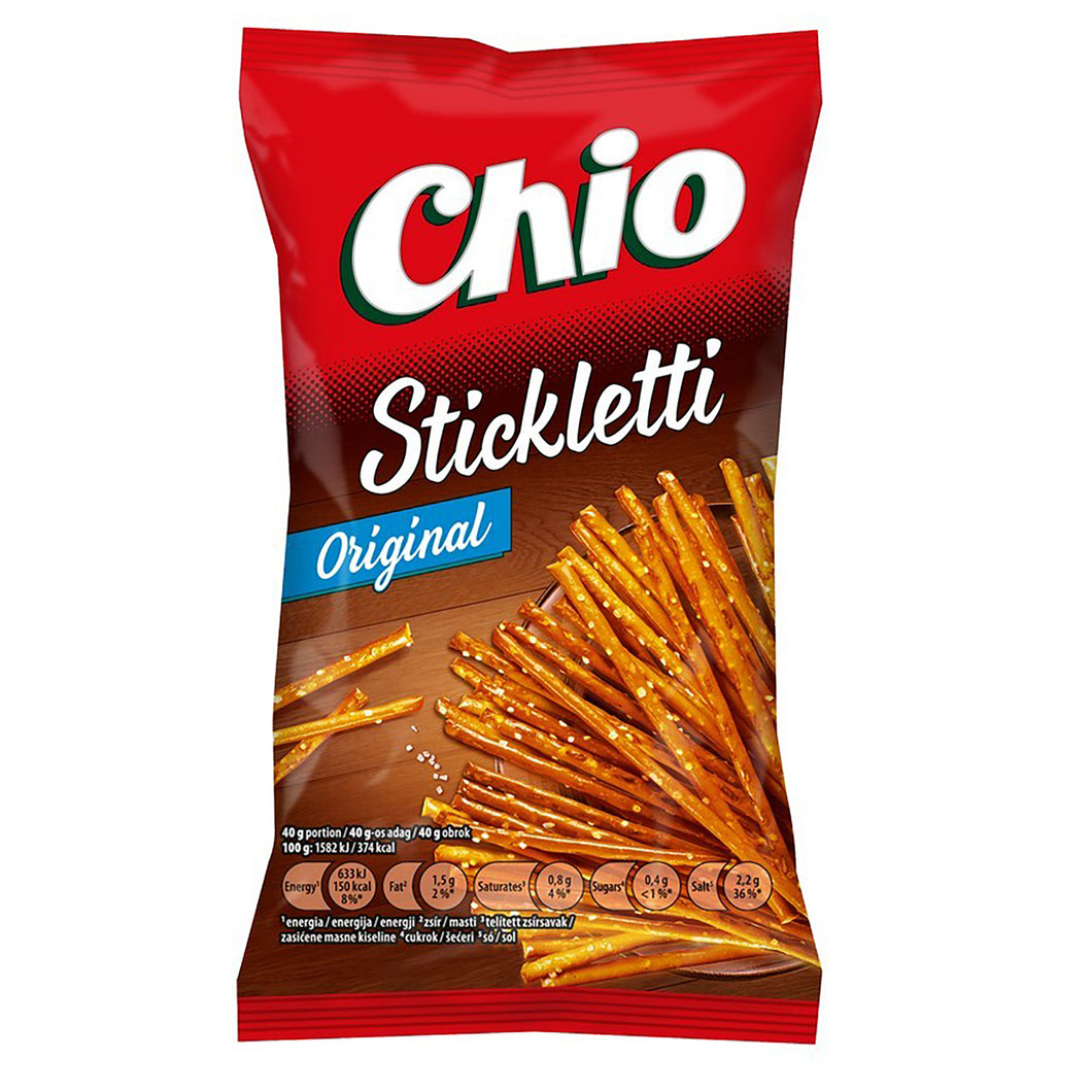 STICKSURI CHIO ORIGINAL 40G