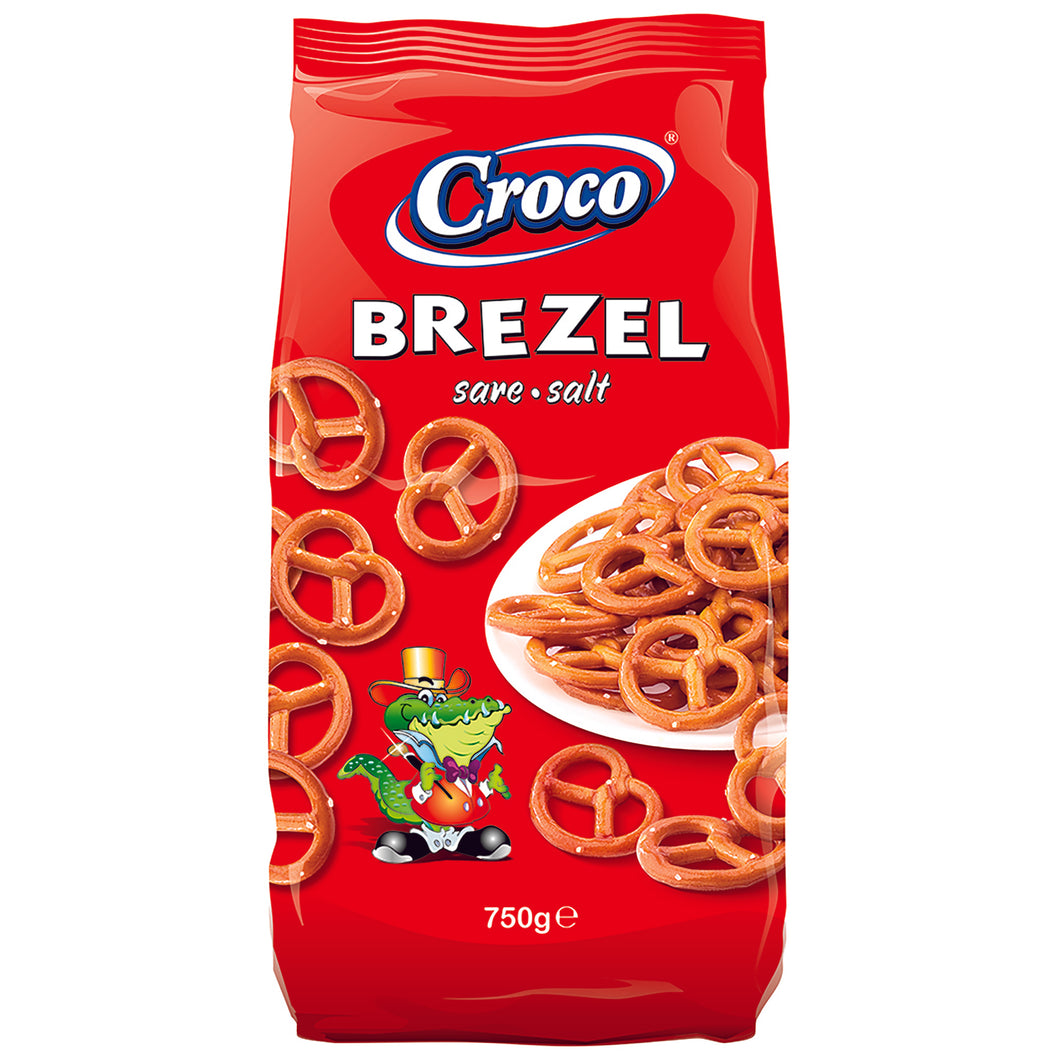 COVRIGEI CROCO BREZEL MIX 750G