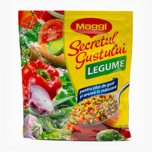 Încarcă imaginea în vizualizatorul Galerie, SECRETUL GUSTULUI MAGGI LEGUME 400G
