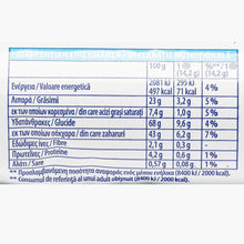 Încarcă imaginea în vizualizatorul Galerie, BISCUITI OREO DOUBLE CREME 185G
