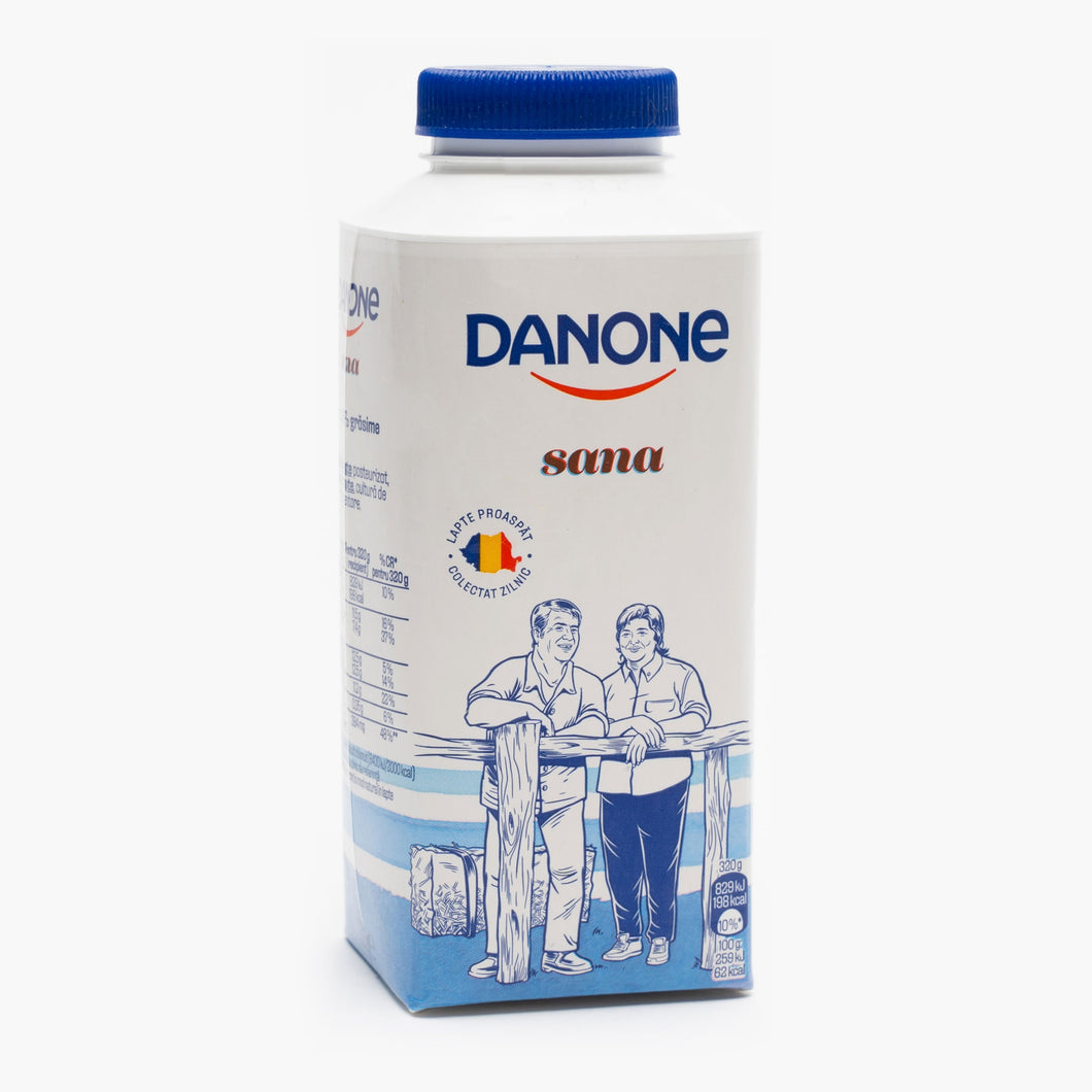 SANA DANONE 320G