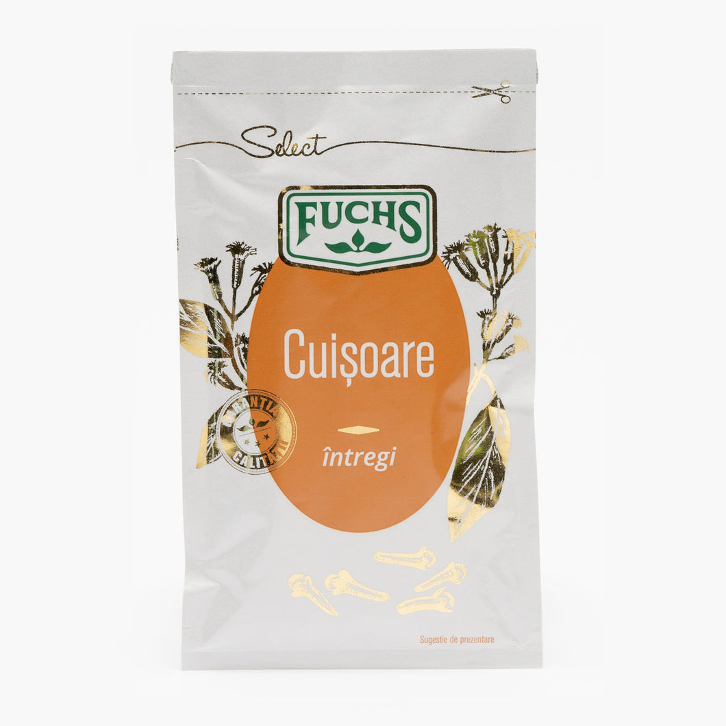 CUISOARE FUCHS INTREGI 15G