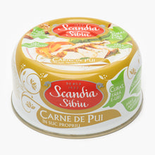 Încarcă imaginea în vizualizatorul Galerie, CARNE DE PUI SIBIU 300G
