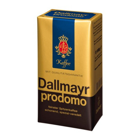 CAFEA DALLMAYR MACINATA 500G