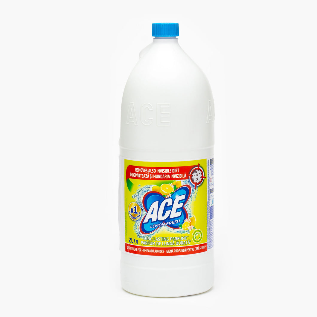 INALBITOR ACE LEMON 2L