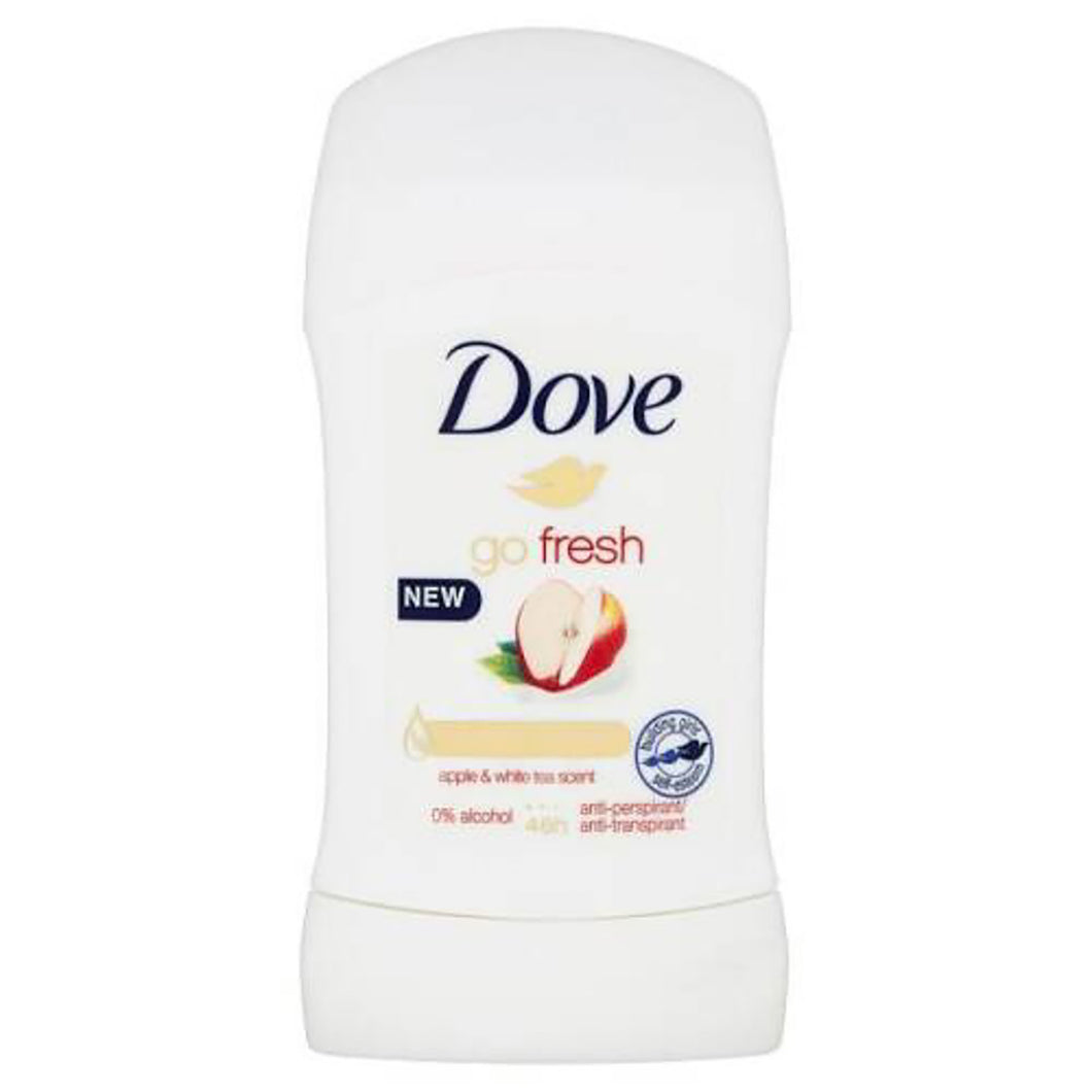 DEODORANT DOVE MAR STICK 40 ML