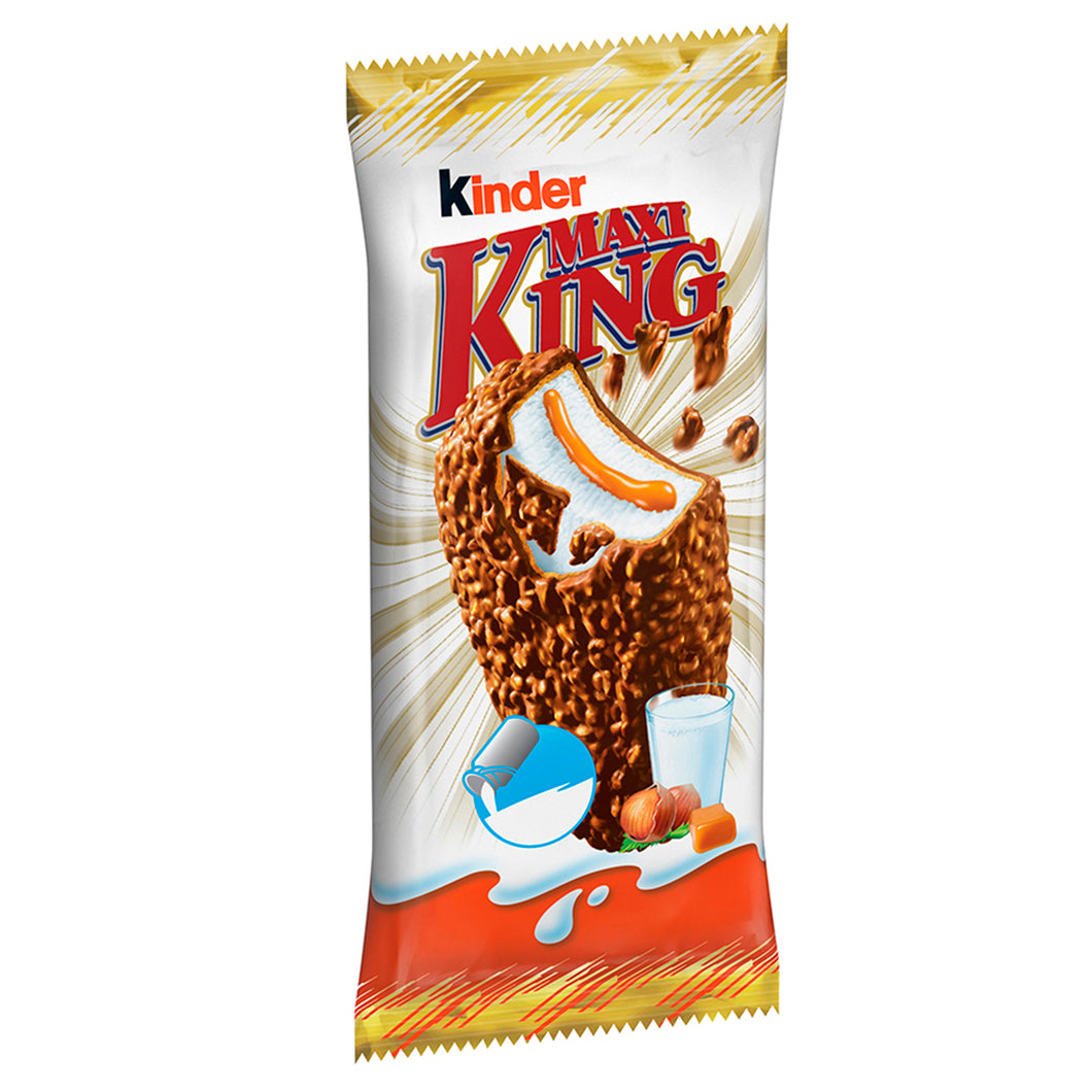 KINDER MAXI KING 35G